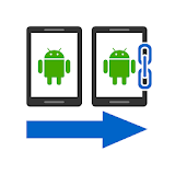 Files To Other Devices icon