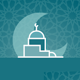 UAE Prayer Timing icon
