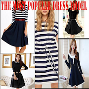 most popular dress models