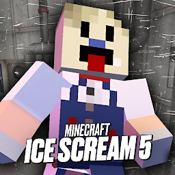 Icon image Ice Scream 5 for Minecraft PE
