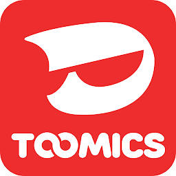 Image de l'icône Toomics - Webcomics de qualité