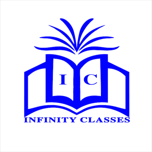 Infinity Classes Jaipur logo