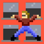 Pixel Climber