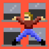Pixel Climber