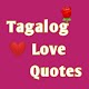 Tagalog Love Quotes In Filipino Télécharger sur Windows
