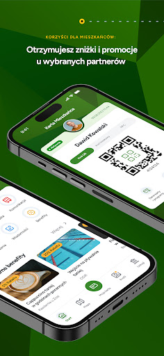 OŚKA – Oborniki Śląskie screenshot 9