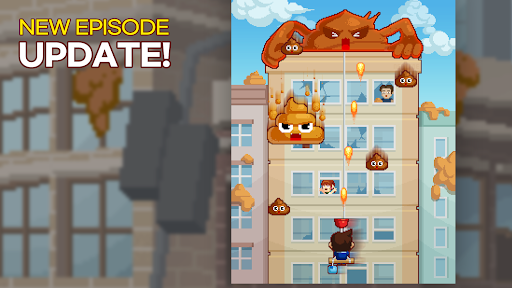 Infinite Stairs - Action - games