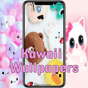 Cute Kawai Wallpapers