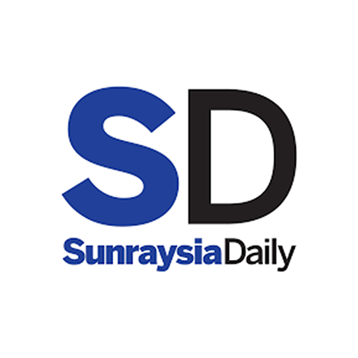 Sunraysia Daily logo