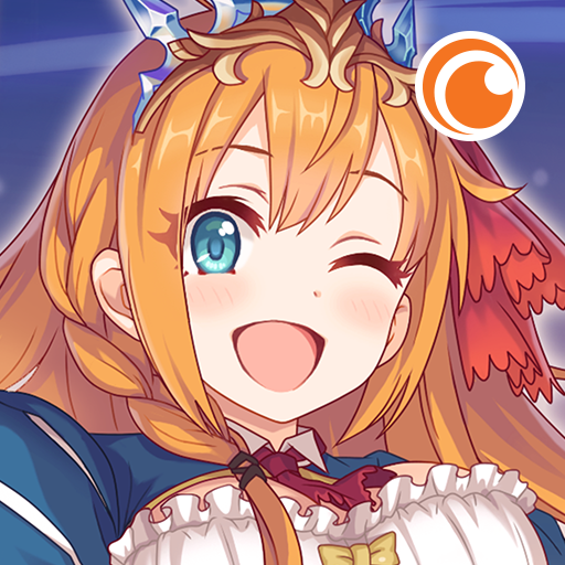 Download] Princess Connect! Re: Dive | Bản Anh - QooApp Game Store