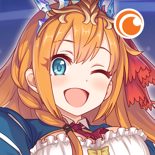 Princess Connect! Re: Dive 4.8.0 Icon