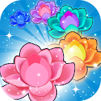 Flowers Merging