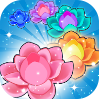 Flowers Merging