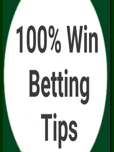 100 Win Betting Tips