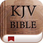 Audio Bible - King James Version (KJV) Free App Apk