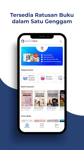 Anteprima dell'app