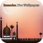 Cover Image of Download Ramadan Live Wallpapers  APK