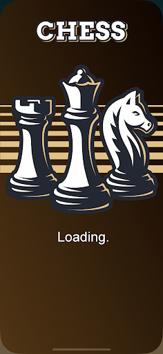 Chess Game - Chess Puzzle Screen 3