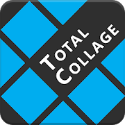 Total Collage 2: Photo Editor