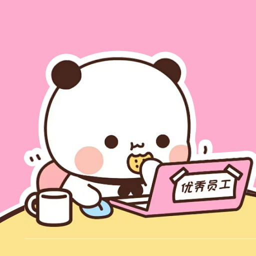 Mochi Panda Stickers Download on Windows