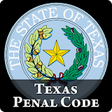 2016 TX Penal Code icon