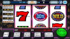 Slots Vegas Casinoのおすすめ画像1