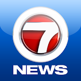 7 News HD - Boston News Source icon