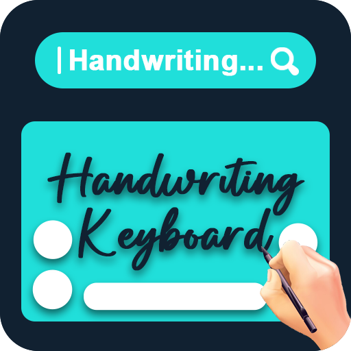 Handwriting Keyboard
