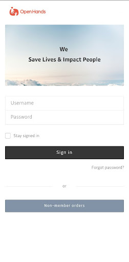 OpenHands_PH Screen 2