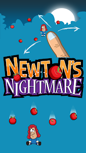 Trò chơi Nightmare Newton