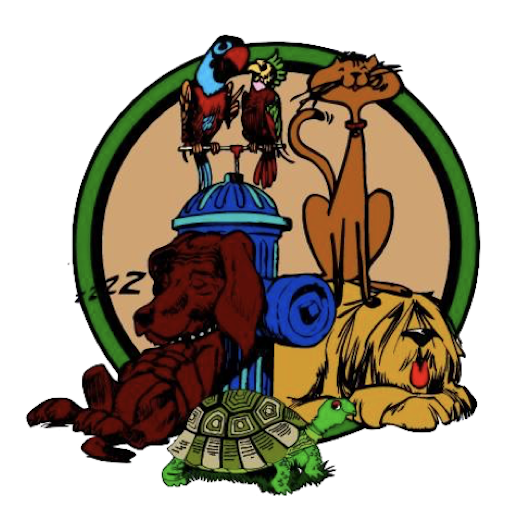 Serrano Vet logo