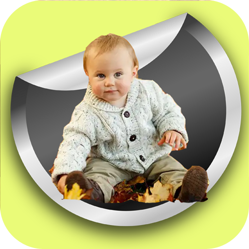 Stickers De Bebes Wastickerapps Apps En Google Play