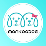 Cover Image of ダウンロード Monkoodog PetCare Assistant & Puppy Growth Tracker 1.0.0 APK