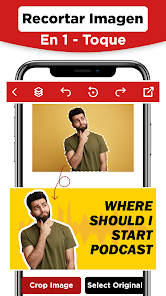 Captura de pantalla