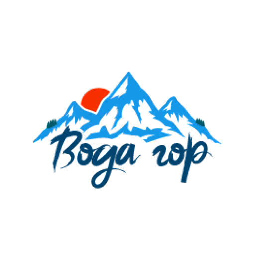 Вода Гор Махачкала logo