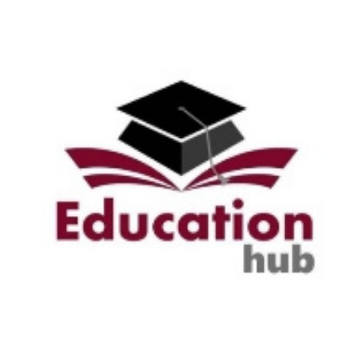 education hub logo