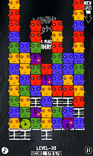 Mind the Blox Screen 2