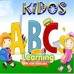 Cover Image of Download Kidoz Learning Game 1.2 APK