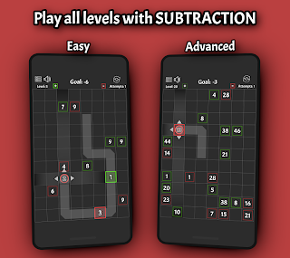 Math Path - Mental Math And Mo - Screenshot 3