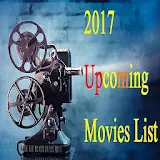 2017 upcoming movies list icon