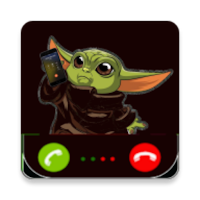 Call From Babyyoda PRANK