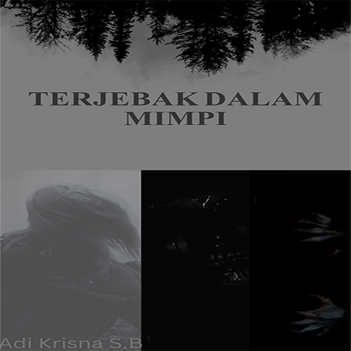 Ebook Horror Story logo
