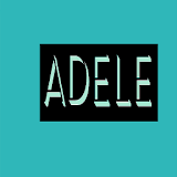 Aghani Adele 2016 icon