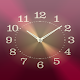 PsPsClock "Retro" - Music Alarm Clock & Calendar Laai af op Windows