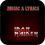 Iron Maiden Music Lyrics 1.0 icon