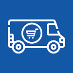 Cover Image of Download Smart Delivery  APK
