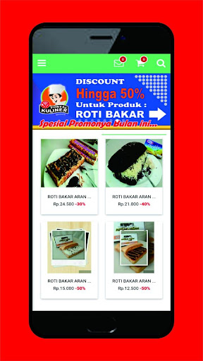 Portal Kuliner Bandung