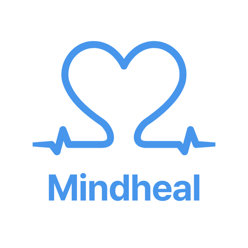 마인드힐 logo