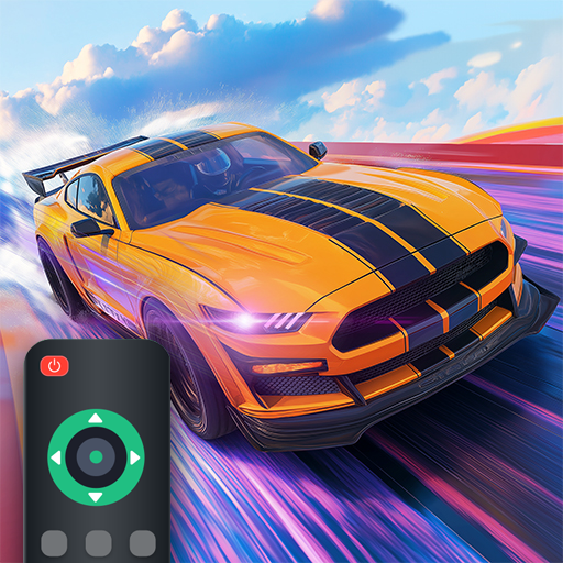 MR Stunt Mania - Android TV Download on Windows