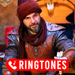 Cover Image of Download Ertugrul Ringtones: Collection  APK